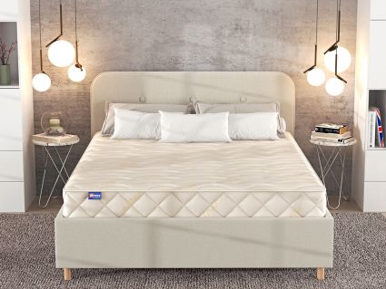 Матрас Димакс Микро Медиум мемо 120х200