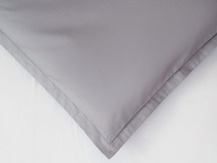 Комплект постельного белья Софи де Марко Селина (серый) 2-спальный