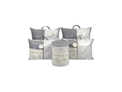 Подушка Софи де Марко Premium wool 70х70