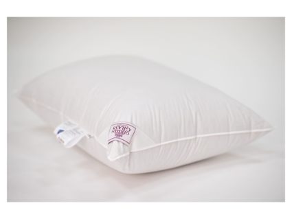 Подушка German Grass Silver Down Grass средняя 50х70