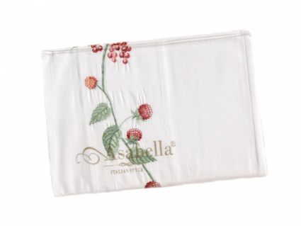 Наволочка Асабелла 595 (набор 2 шт.) 70х70