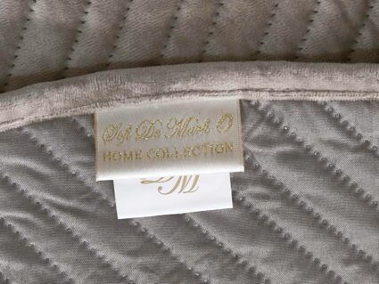 Покрывало Софи де Марко Патрисия (бежевое) 240х260