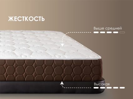 Матрас Димакс Мега Ультимэйт 160х200