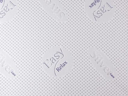 Топпер Lonax Silver Care Relax