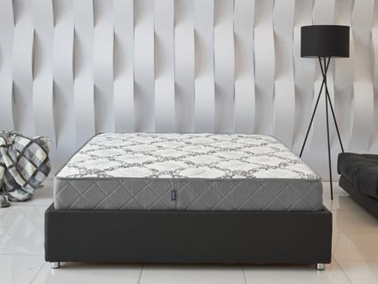 Матрас Димакс Твист ролл латекс 160х195