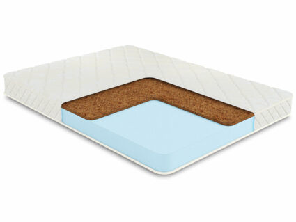 Матрас Comfort Line Cocos Roll Classic Slim 40