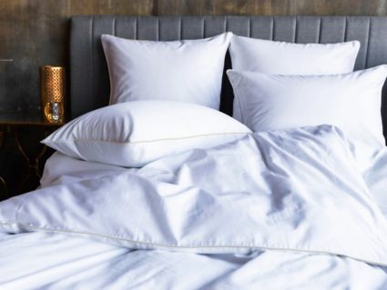 Пододеяльник German Grass Innsbruck Noble Amber Grass 150х200