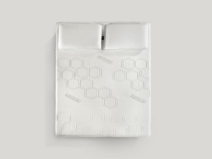 Матрас MagniFlex Massaggio Comfort Plus 160х200