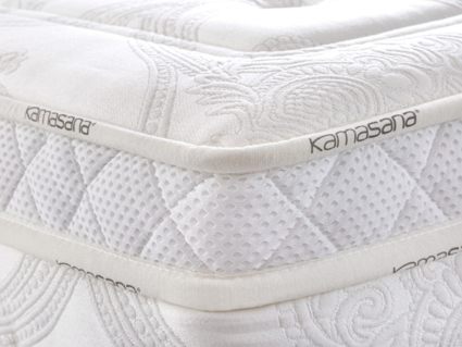 Матрас Kamasana DIAMANT 180х200