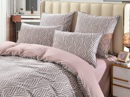 Комплект постельного белья Софи де Марко Орлеан Семейный