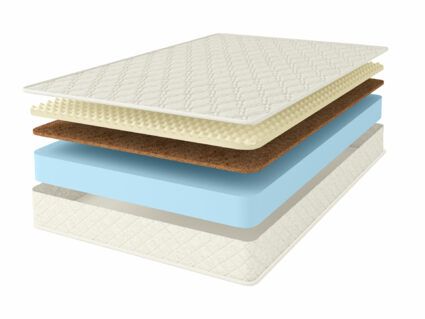 Матрас Comfort Line Roll Classic Soft 37