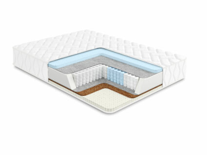 Матрас Comfort Line Medium-Life S1000 37