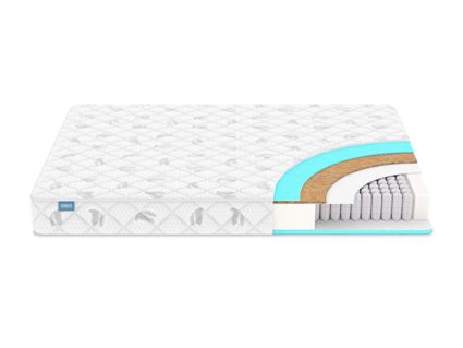 Матрас Димакс Оптима 500 микс 60х120