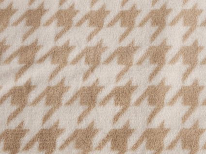 Покрывало Софи де Марко Эрнесто (светло бежевое) 220х240