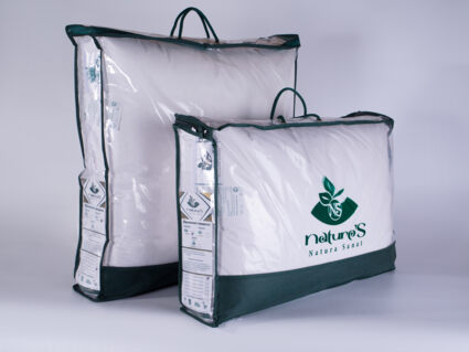 Подушка Nature’S-Natura Sanat Для мужчин 50х70