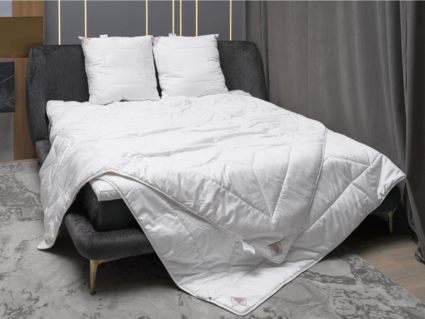 Подушка German Grass Merino Wool Grass 70х70