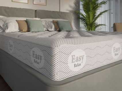 Матрас Evita Basis 180х195