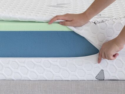 Матрас Kamasana MARIPOSA 180х200