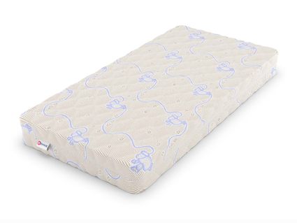 Матрас Denwir BABY SPRING MIDDLE FOAM 16 60х200