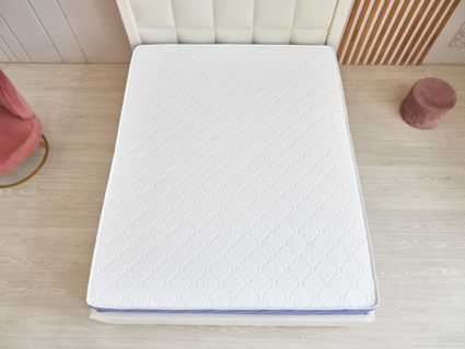 Матрас Базилик Фреш 28 мемо латекс 90х195