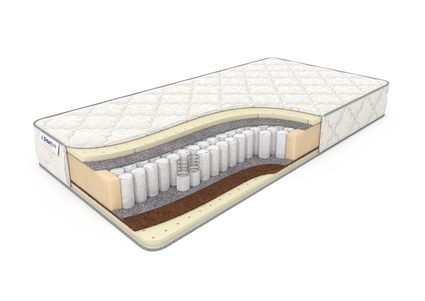 Матрас DreamLine SleepDream Soft TFK 537