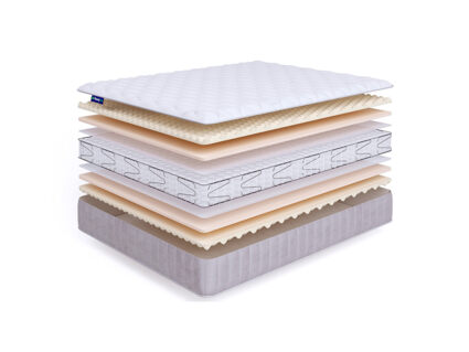 Матрас Beautyson Sense Super Soft Lux S600 32