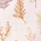 Комплект постельного белья Primavelle Fern (простыня на резинке) Семейный