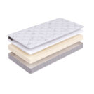 Матрас Beautyson Baby AirFoam Fiber 90х190