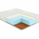 Матрас Comfort Line Cocos-Latex2 Eco Roll+ 160х200