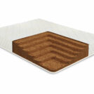 Матрас Comfort Line Hard Puff 18 160х200