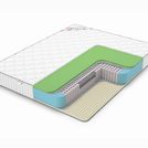 Матрас Denwir CLASSIC FOAM SOFT S1000 75х185