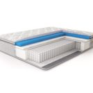 Матрас Nuvola Gamma soft 500 180х200