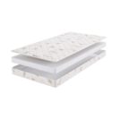Матрас Beautyson Baby Fiber 8 70х160