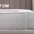 Матрас Димакс Bliss Adapt 185х200