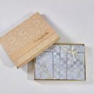 Комплект постельного белья Асабелла 2320 Евро