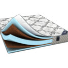 Матрас Димакс Онли Класс 80х190