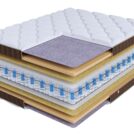 Матрас Beautyson Life Comfort DS 120х190