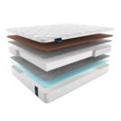 Матрас Materlux Spring Comfort Multi 80х140