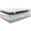 Матрас Materlux Maula Kids 80х160