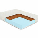 Матрас Comfort Line Cocos Eco Roll 140х190