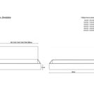 Кровать Димакс Джеффер Агат с подъемным механизмом 160х200