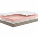 Матрас Мистер Слип Soft Line фоам 140х190