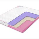 Матрас Denwir MEGA SOFT FIVE 17 160х200
