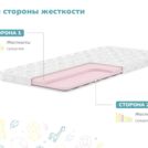 Матрас Димакс Дрёмушка Лайт 60х160