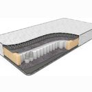 Матрас DreamLine Coal Memory Komfort Massage TFK 130х190