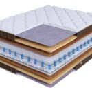 Матрас Beautyson Life Prestige DS 200х190