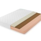 Матрас Lonax Foam Medium 90х195