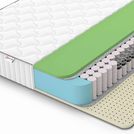 Матрас Denwir CLASSIC FOAM SOFT TFK 70х160