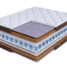 Матрас Beautyson Life Cocos Double DS 140х200