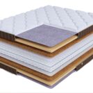 Матрас Beautyson Life Prestige Plus S600 mini 140х200
